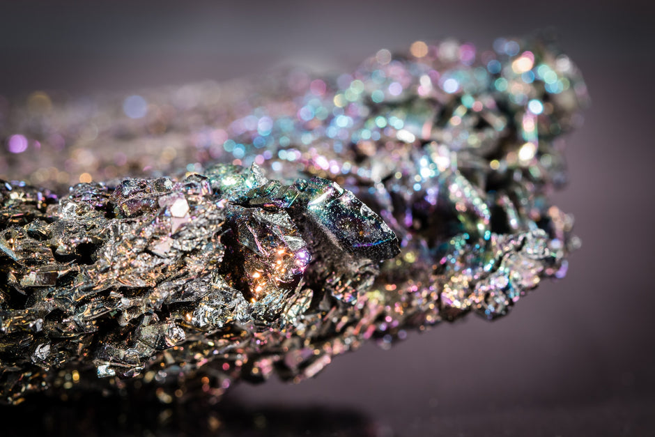 The Role of Gemologists in Identifying Gemstones