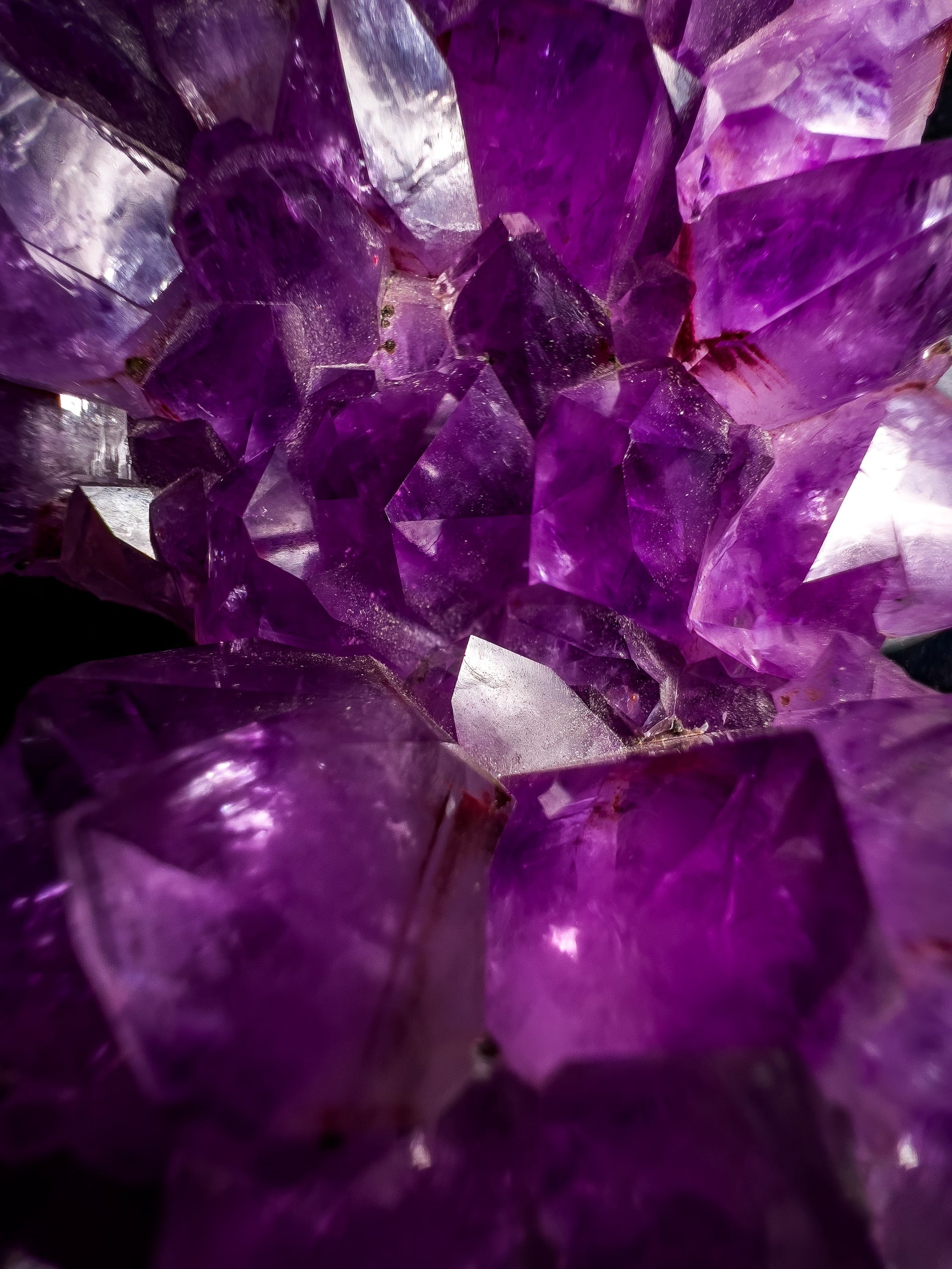 Most Beautiful Purple Gemstones: The Complete Guide