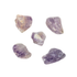 ROUGH MINERALS - Amethyst, Q3