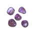 TUMBLED STONES - Amethyst, Q1