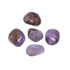 TUMBLED STONES - Amethyst, Q2