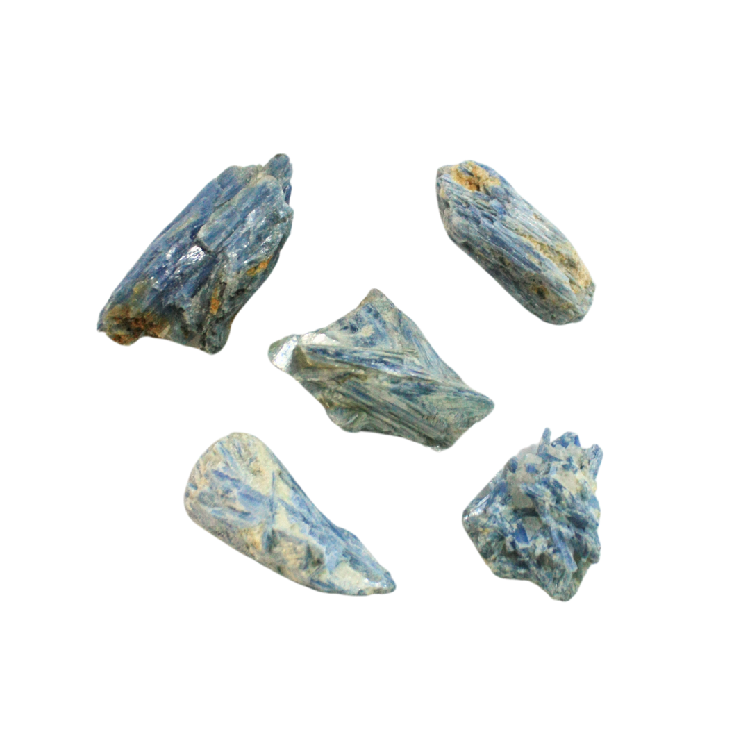 ROUGH MINERALS - Blue Kyanite, Q3