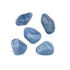 TUMBLED STONES - Blue Quartz, Q2