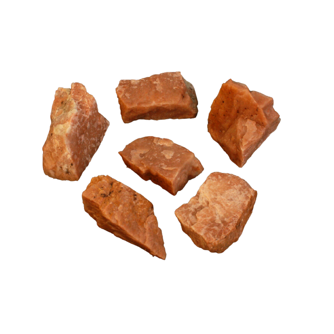 ROUGH MINERALS - Feldspar, Q1