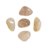 TUMBLED STONES - Rutilated Quartz, Q2