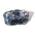 CANDLE HOLDER - Sodalite, Natural, Q2