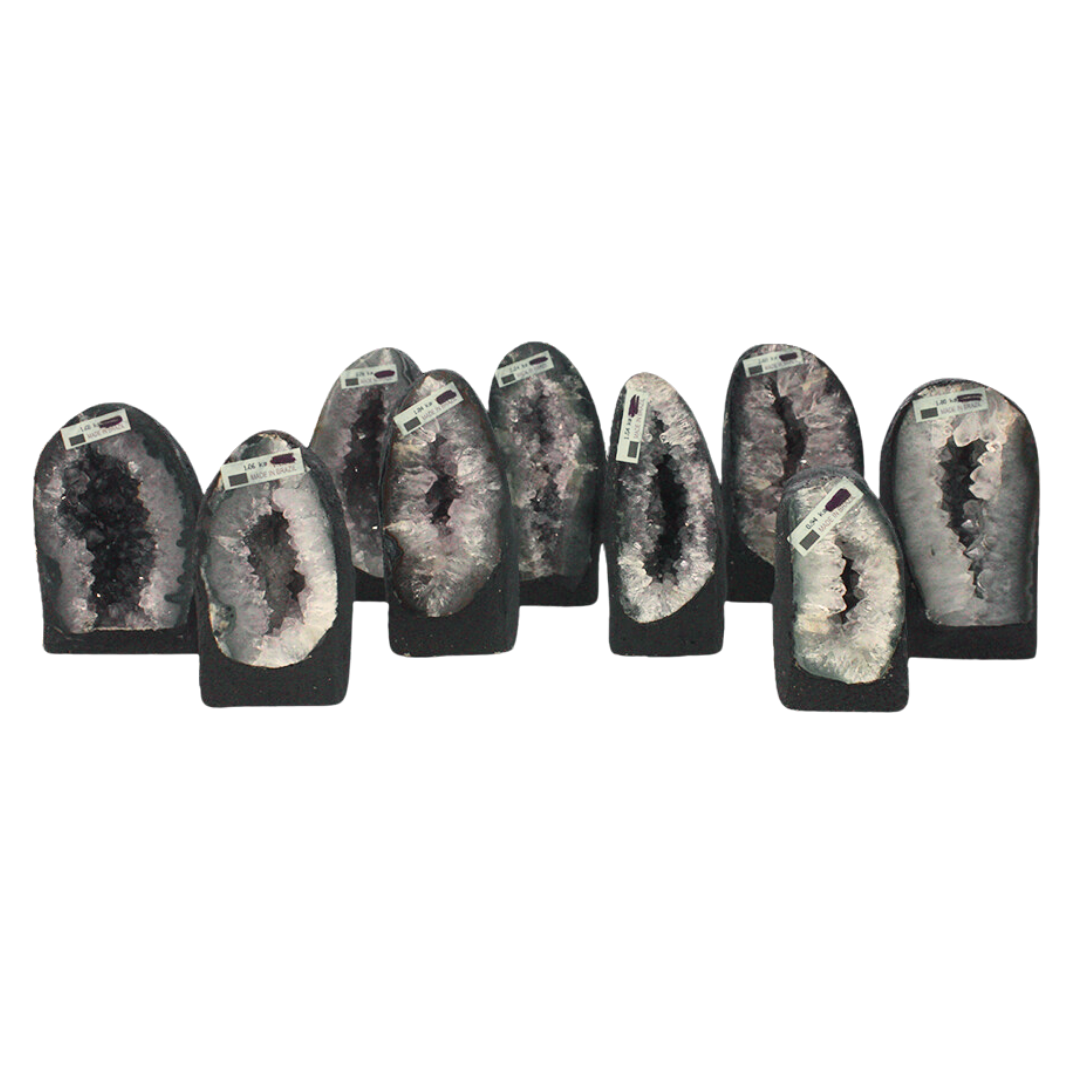 CATHEDRAL - Amethyst, Uruguay, Q5